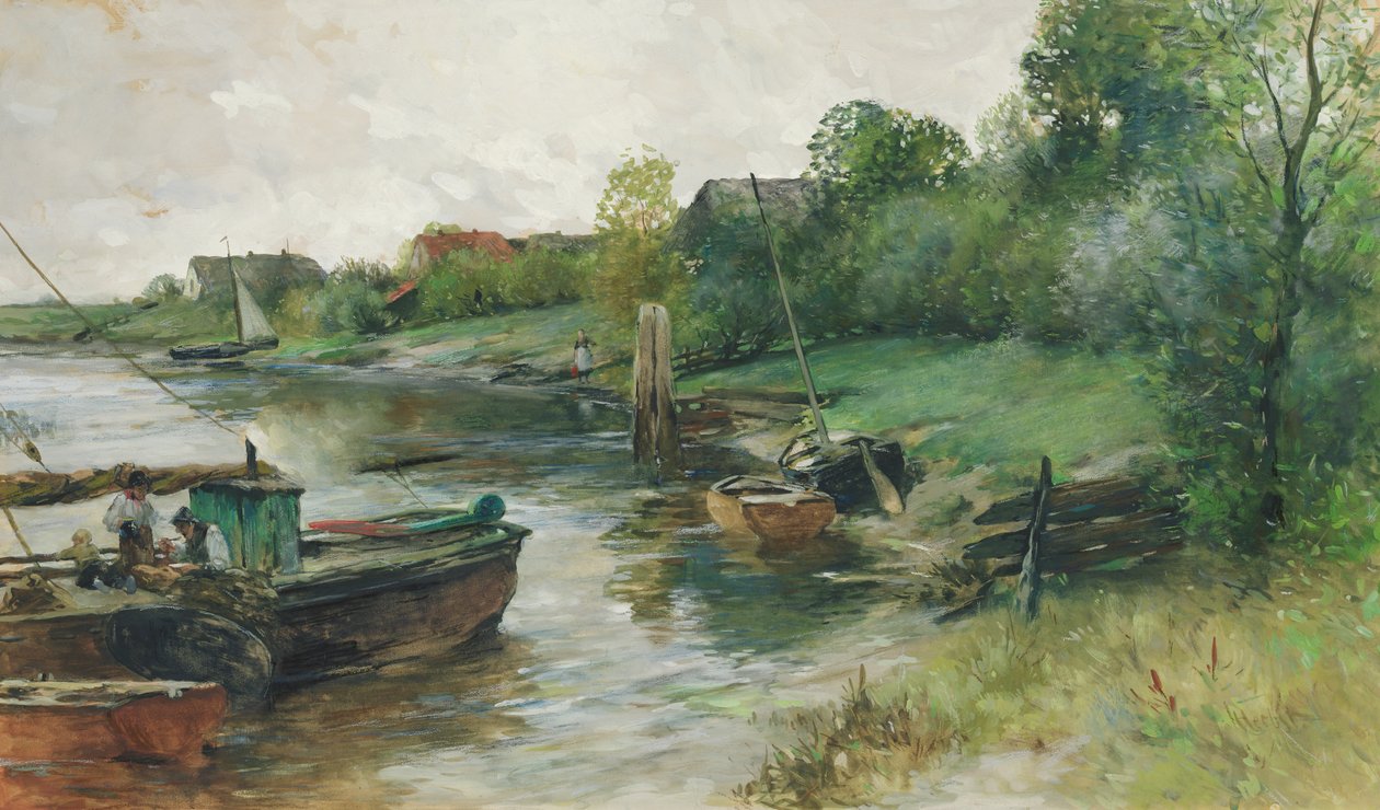 Vue de l