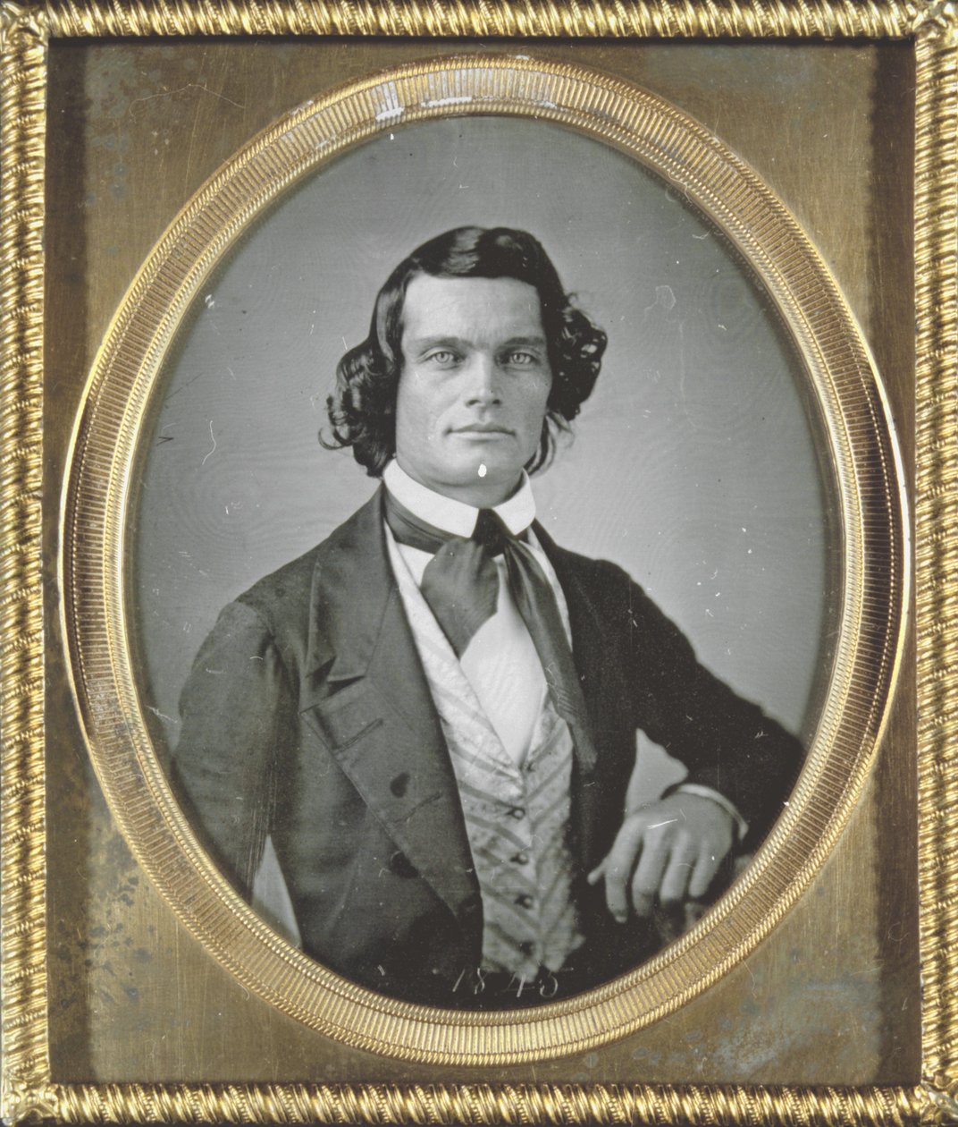 Portrait de Thomas M. Easterly - Thomas M. Easterly