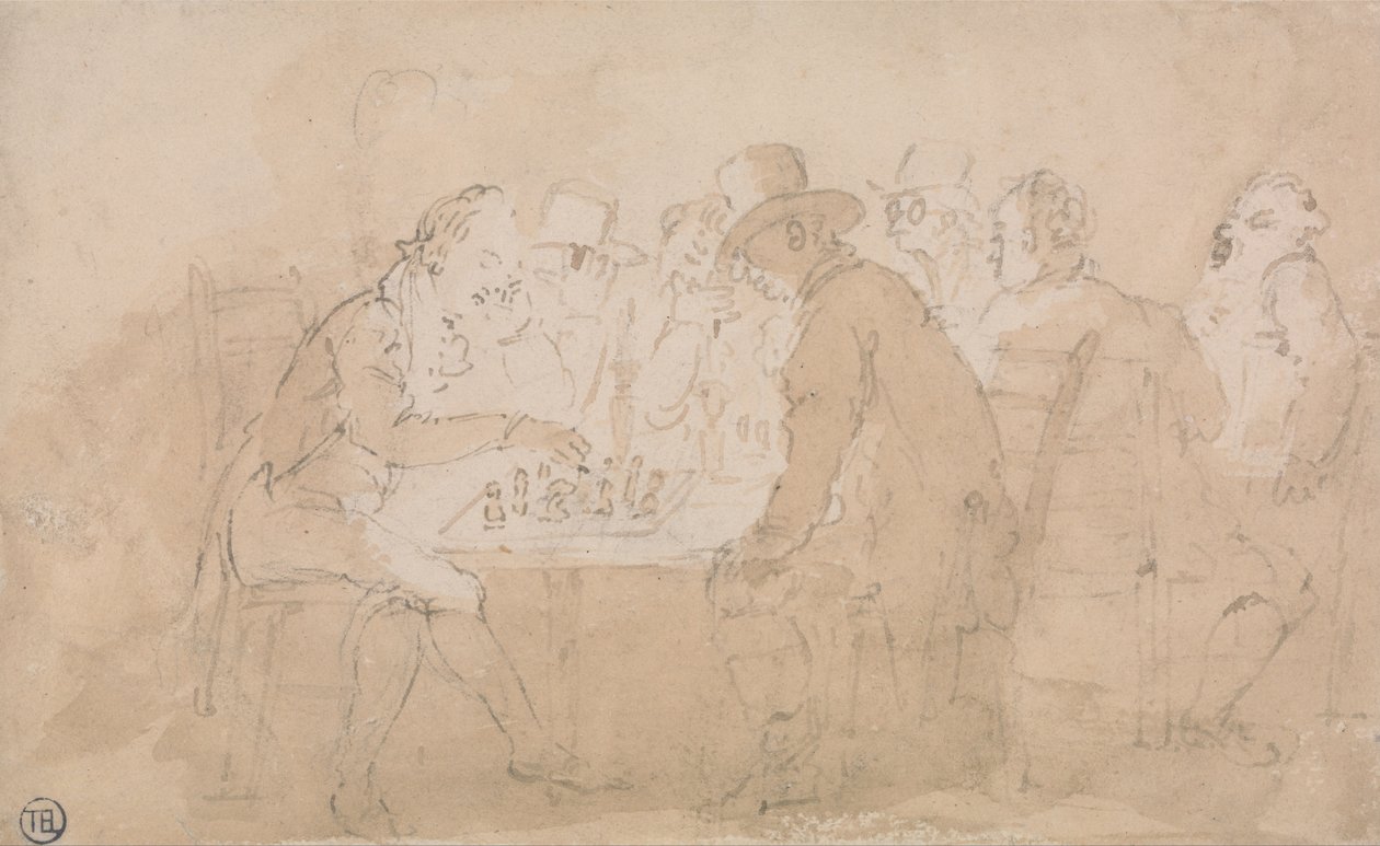 Joueurs d