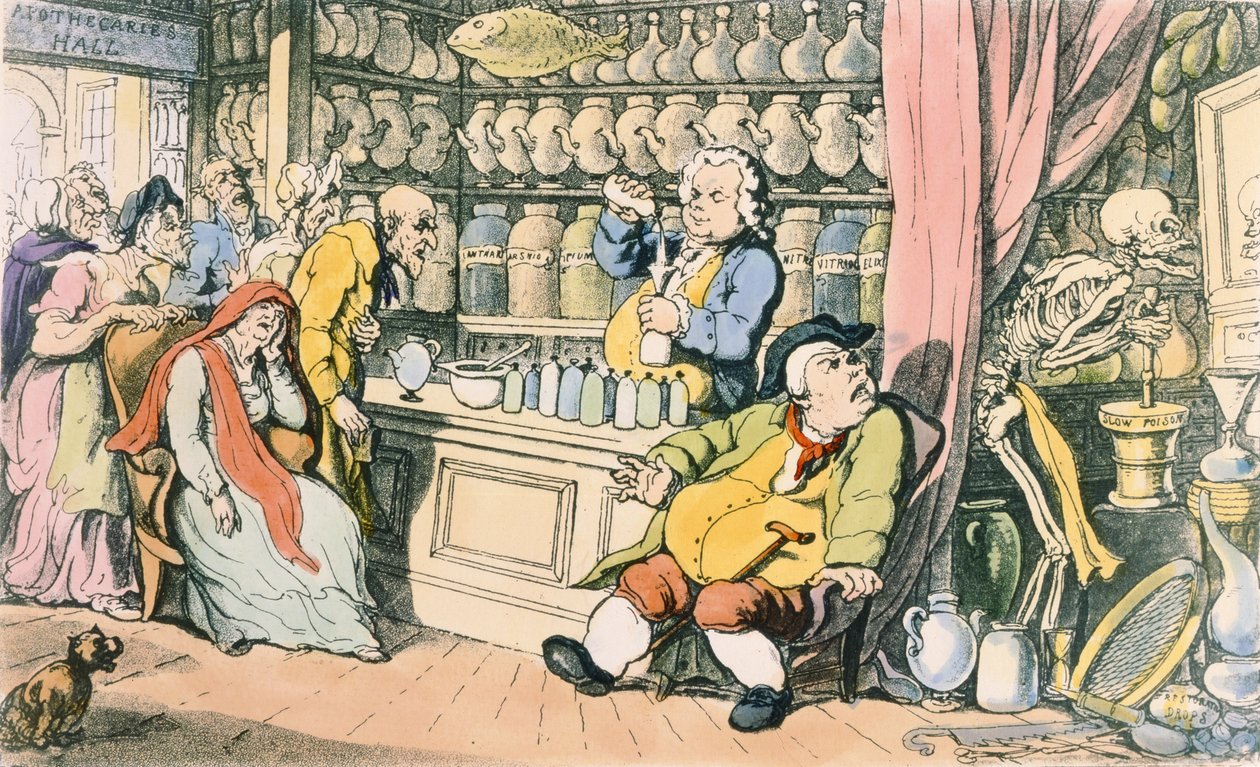 La Mort et l