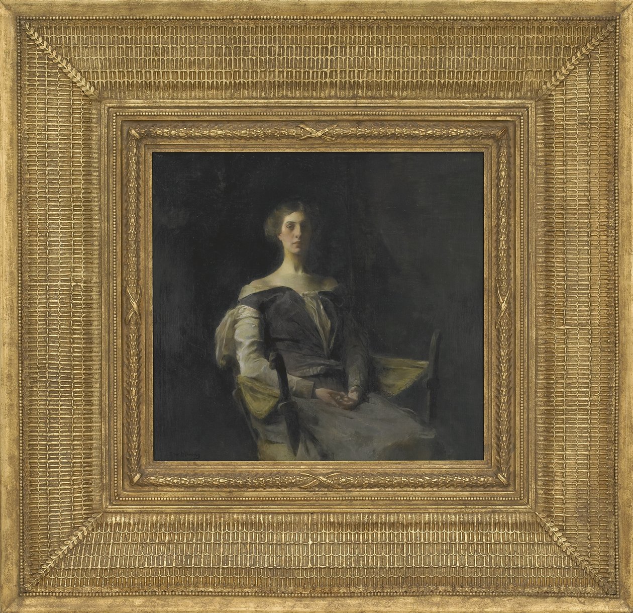 Portrait d