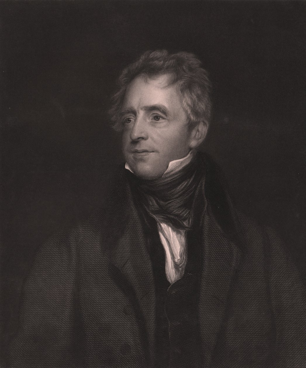 Portrait de l