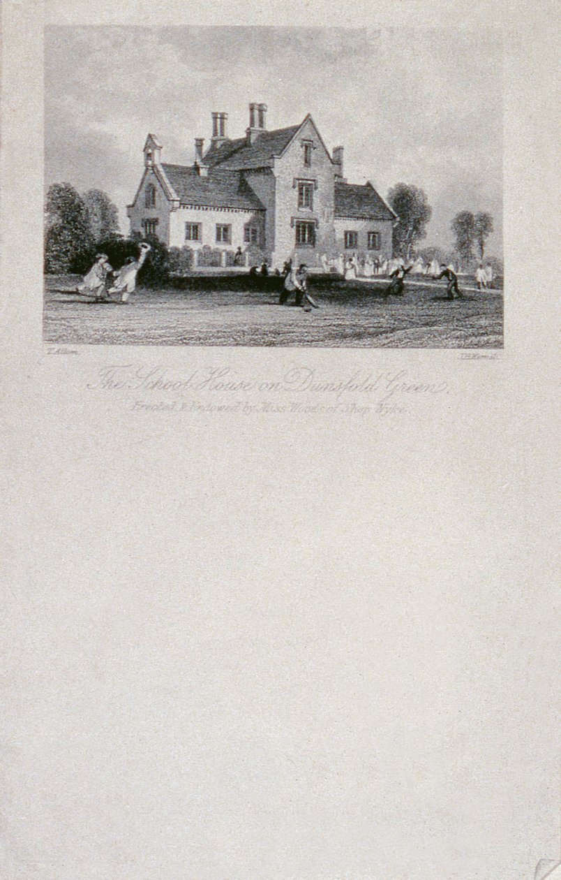 La Maison de l