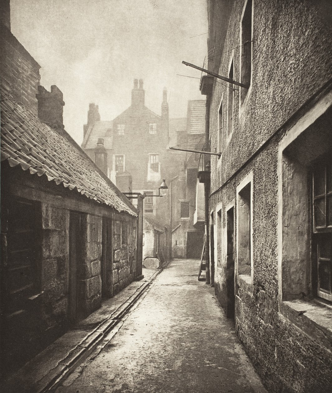 Impasse no 115, High Street (no 7) - Thomas Annan