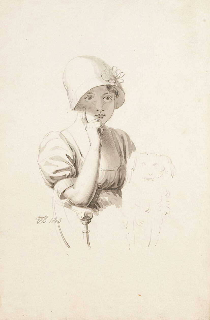 Charlotte Nelson - Thomas Baxter