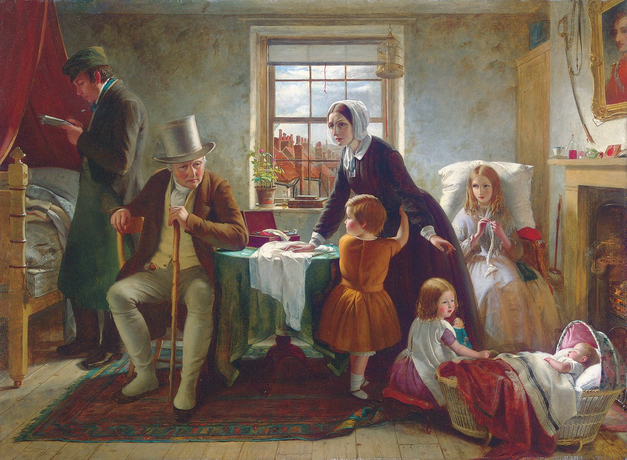 Le silence de la pure innocence persuade, où la parole échoue - Thomas Brooks