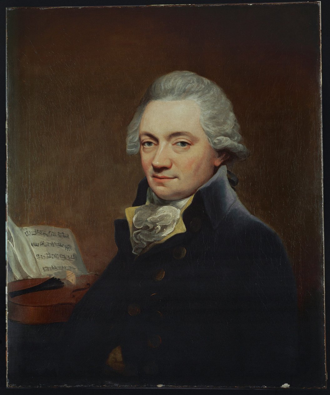 Johann Peter Salomon L