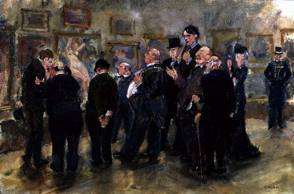 Le Comité d