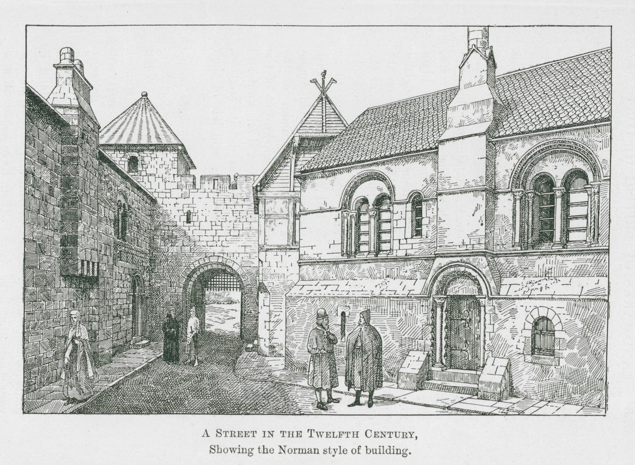  - Thomas Charles Barfield