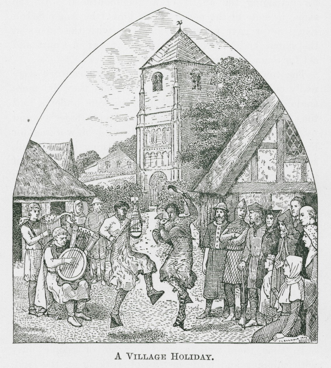  - Thomas Charles Barfield