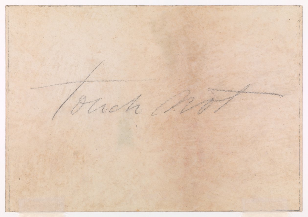  - Thomas Charles Farrer