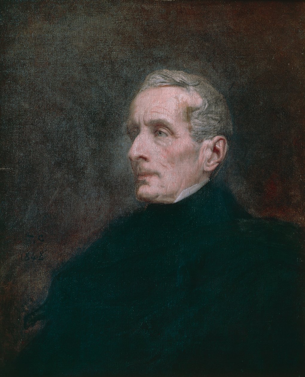 Portrait d
