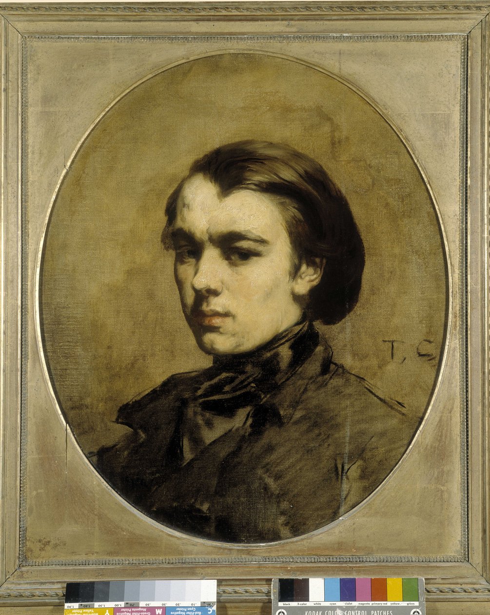 Portrait d