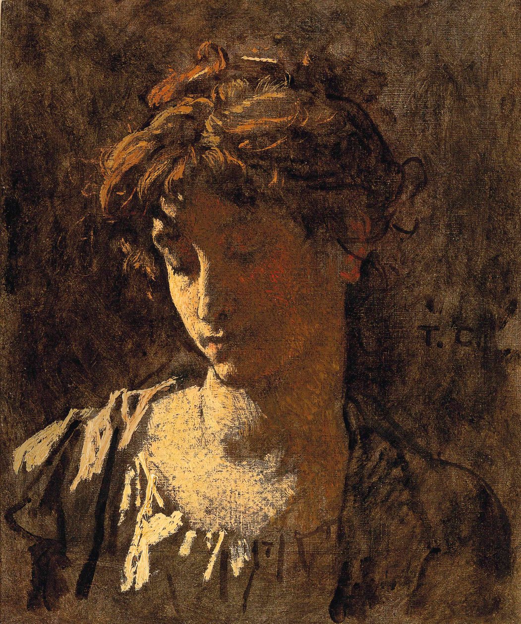 Portrait d