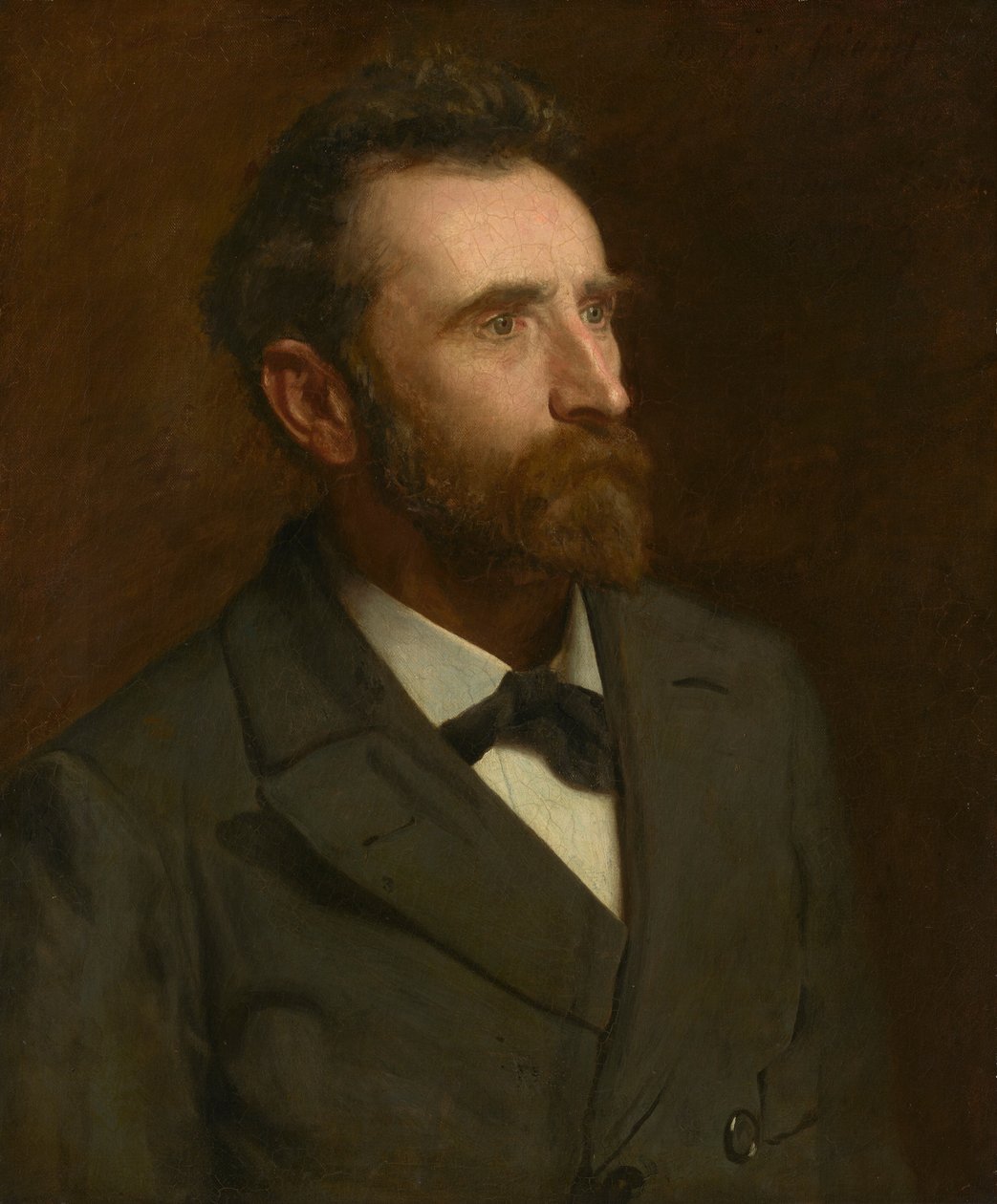  - Thomas Cowperthwait Eakins