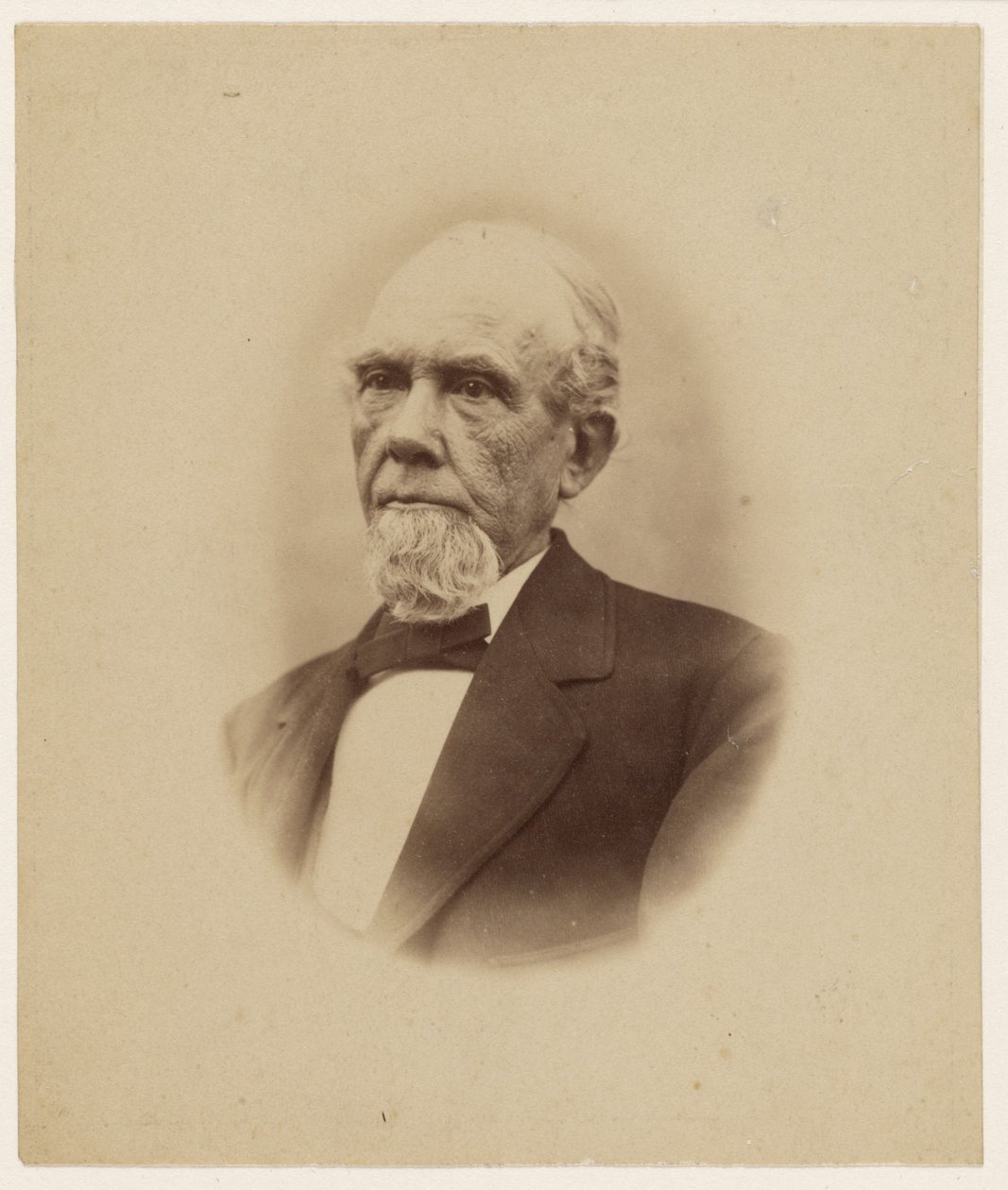 [Emmor Cowperthwait ( )] - Thomas Eakins