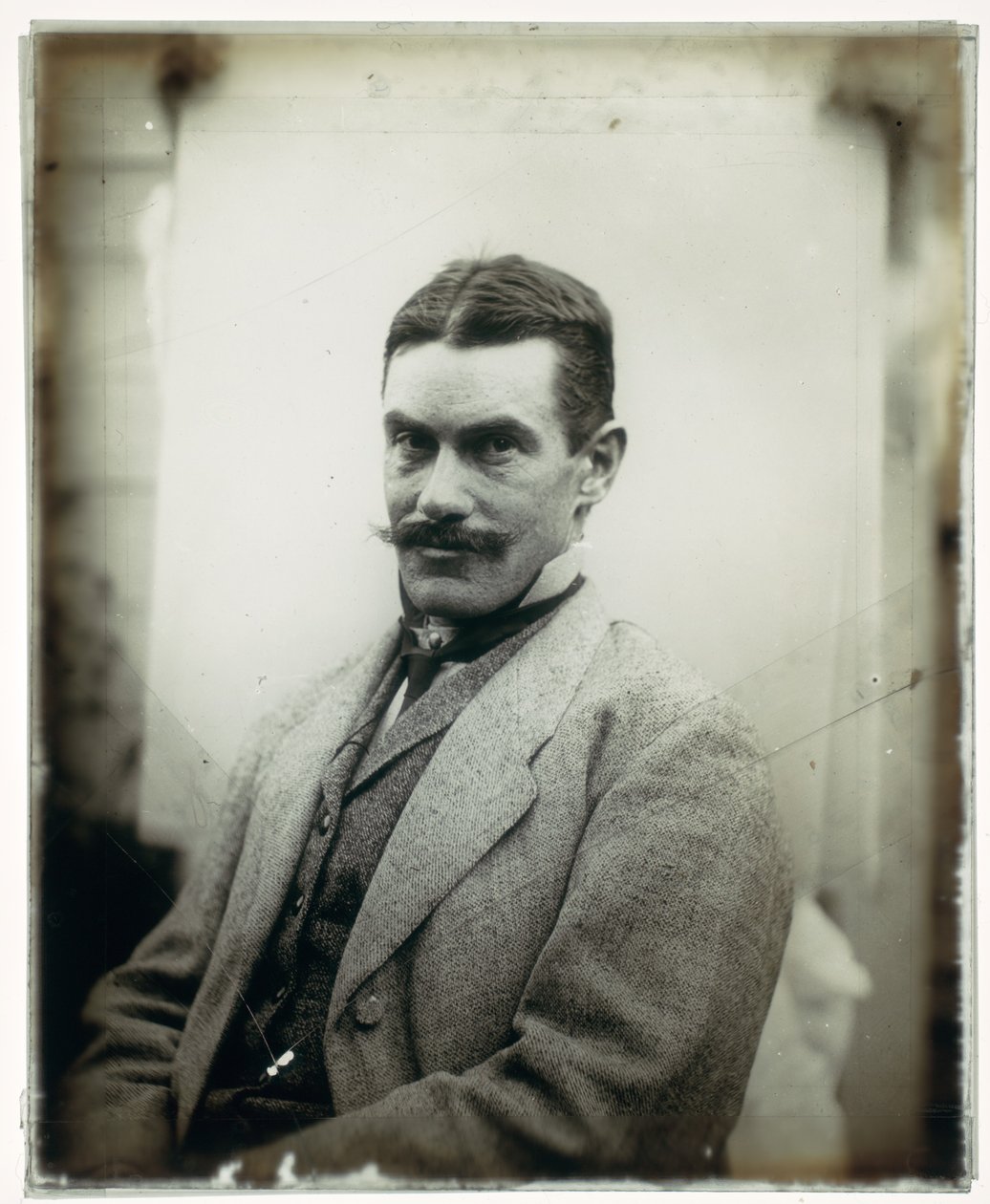 Frank MacDowell - Thomas Eakins
