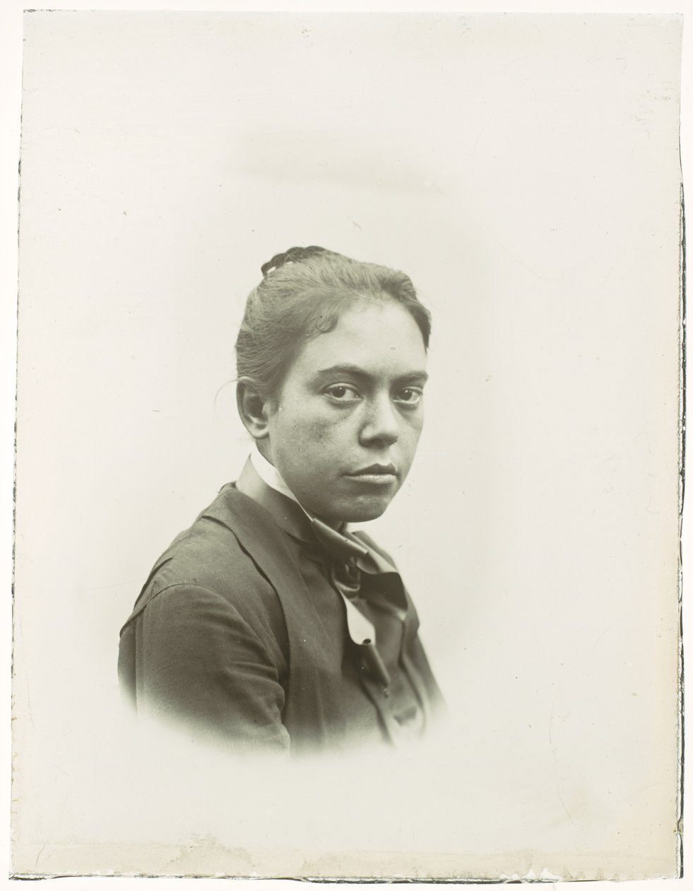 Margaret Eakins - Thomas Eakins
