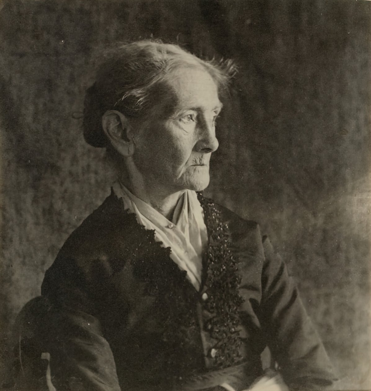 Mme William H. Macdowell, vers 1880-1882 - Thomas Eakins