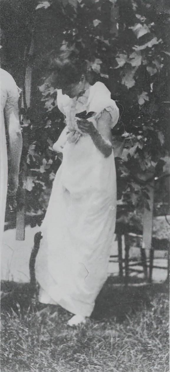 Susan Hannah Macdowell - Thomas Eakins