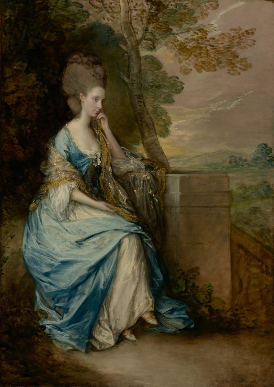 Portrait d