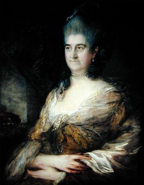 Portrait d