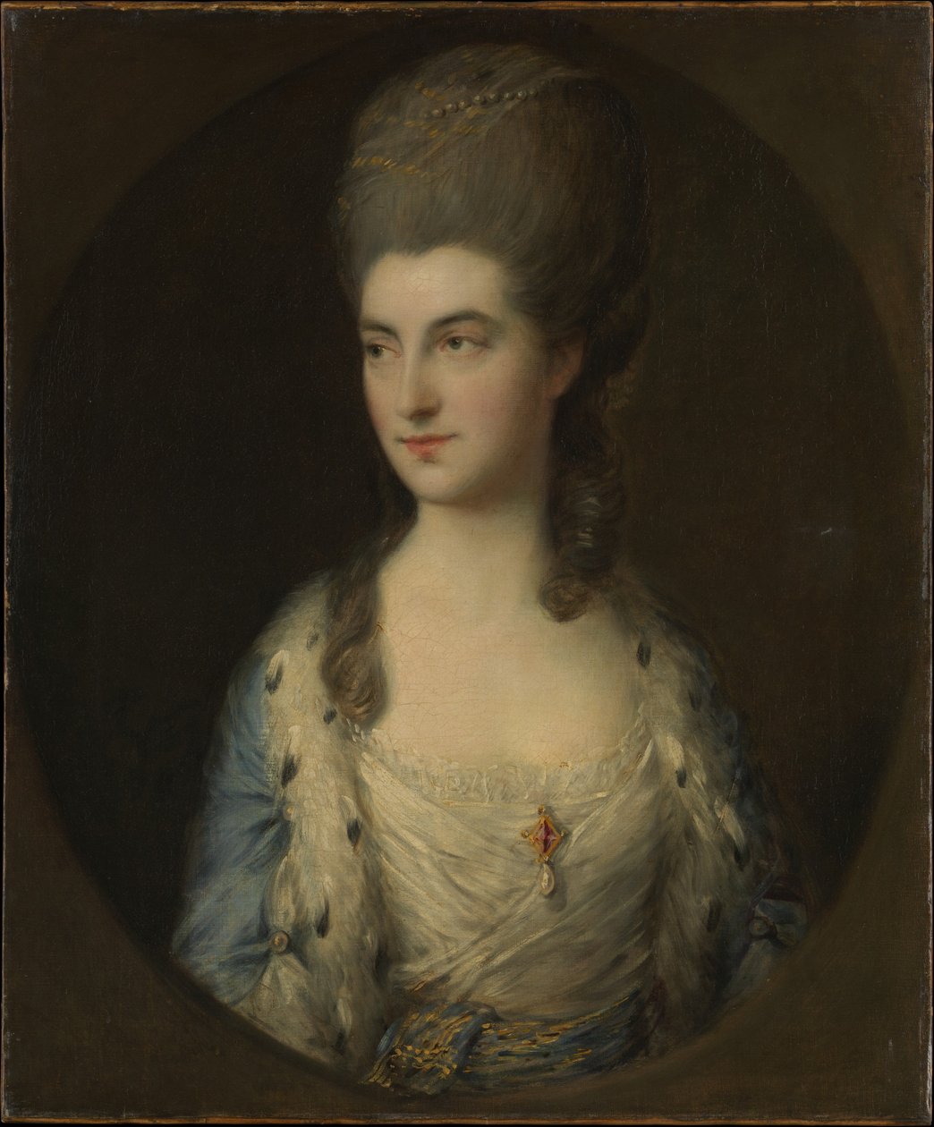 Portrait d
