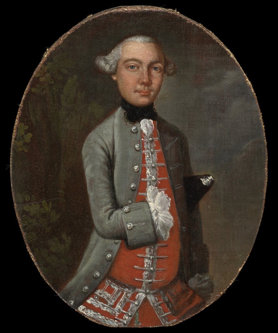 Portrait d