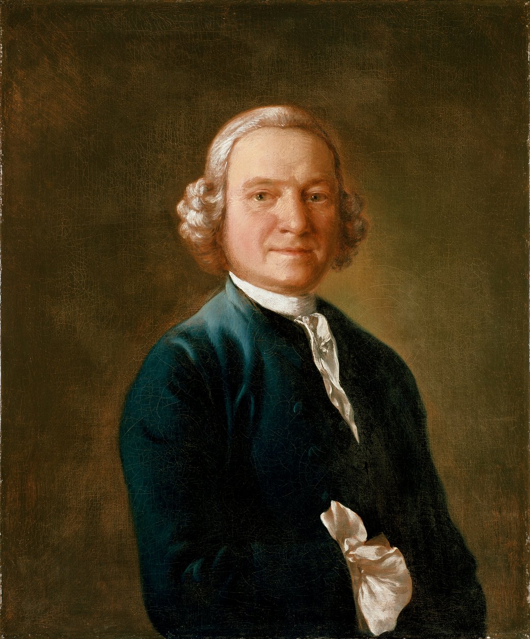 Portrait d