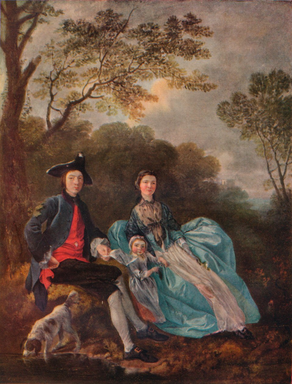 Portrait de l