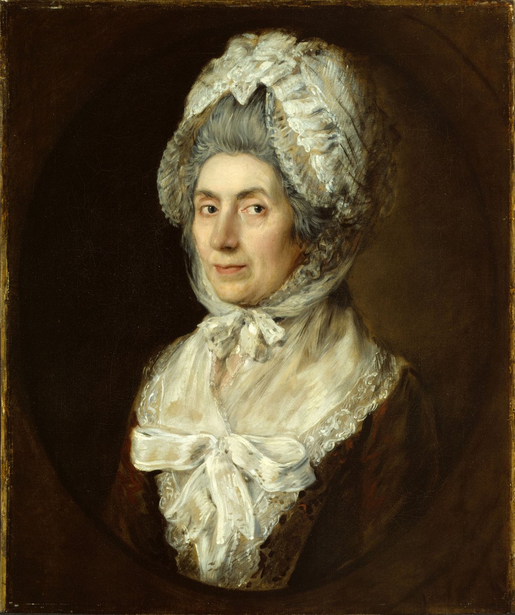 Sarah Dupont - Thomas Gainsborough