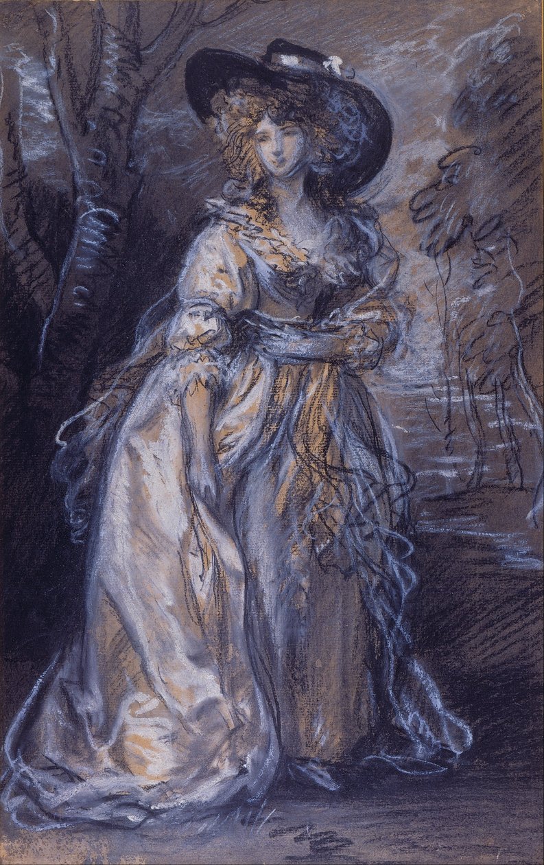 Étude d