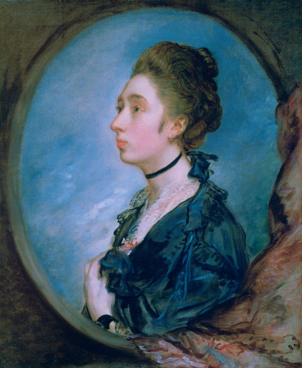 La fille de l
