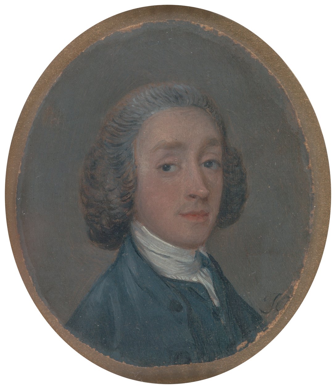 Portrait d