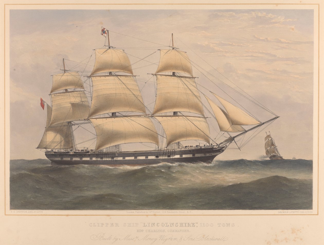 Clipper 