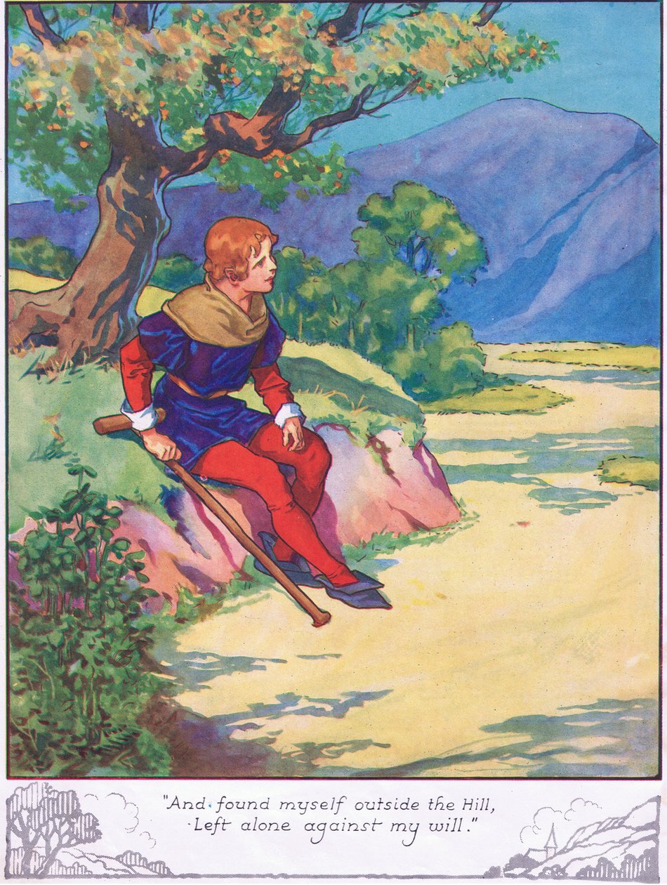 "Et je me suis retrouvé à l