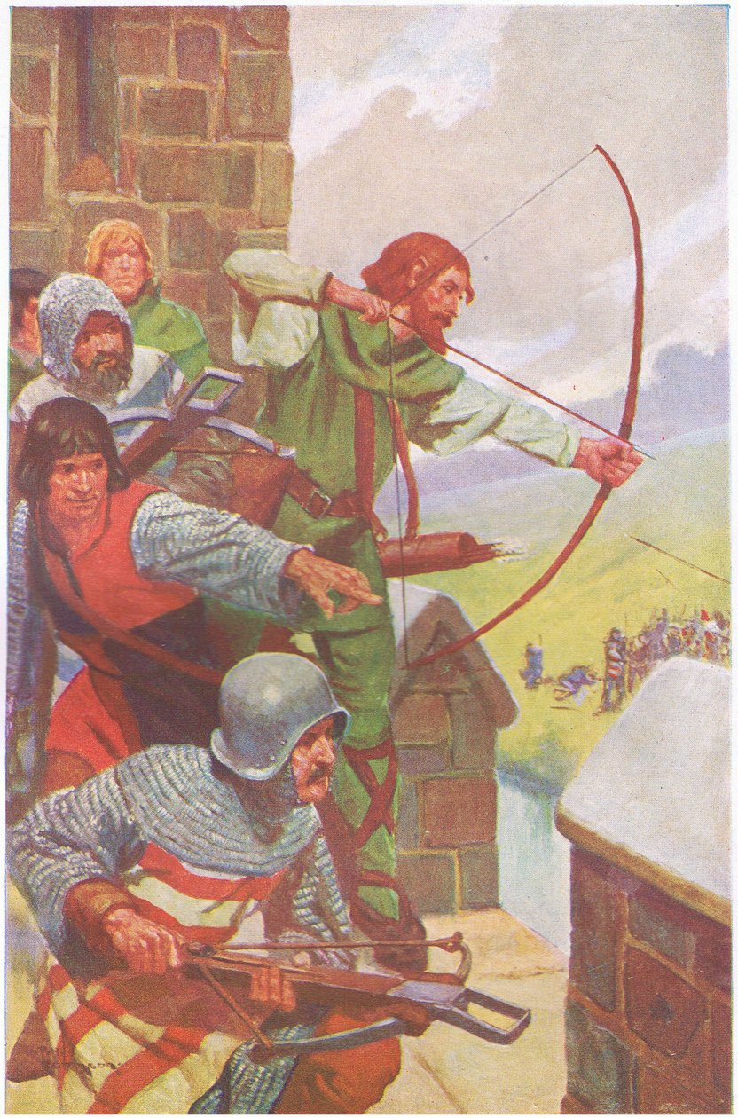 Le siège d