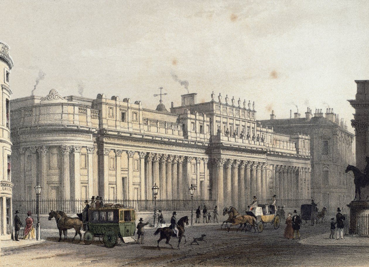 La Banque d