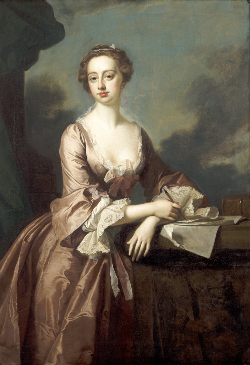 Mary Finch - Thomas Hudson