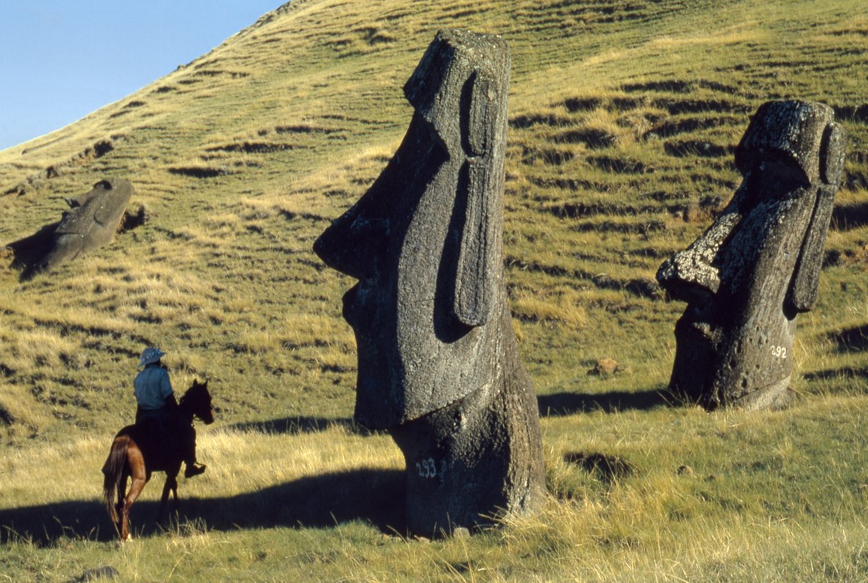 Monolithes de l