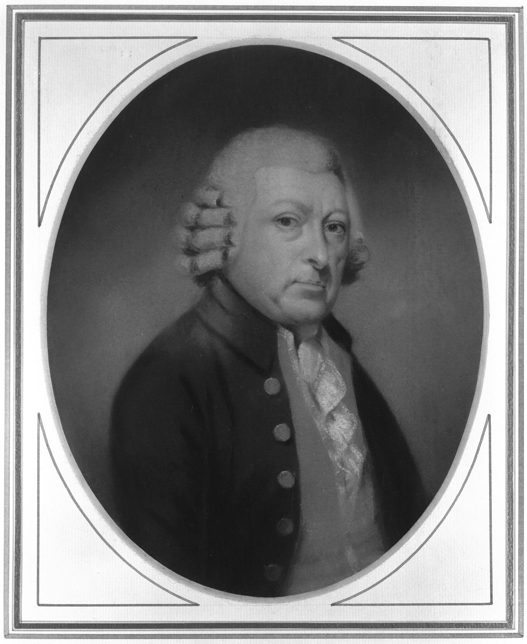 George Stainforth | Thomas Lawrence | Estampe d'art