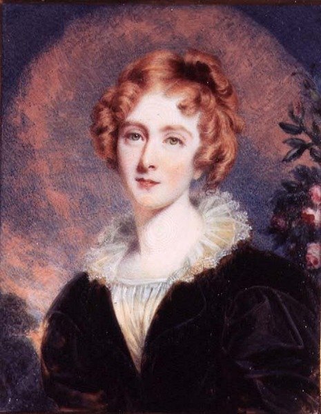 Isabella Poyntz, marquise d