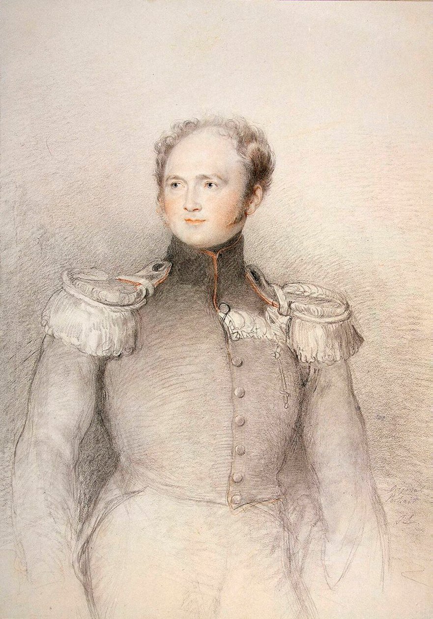 Portrait de l