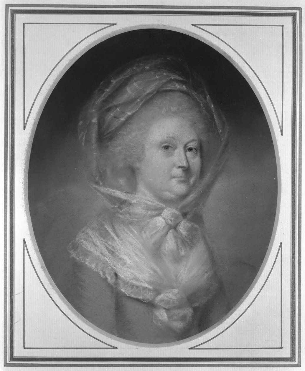 Sarah Stainforth - Thomas Lawrence