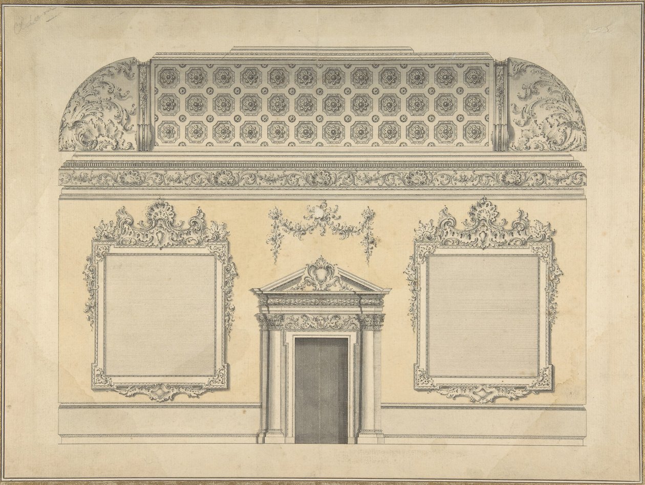 Conception pour une section d