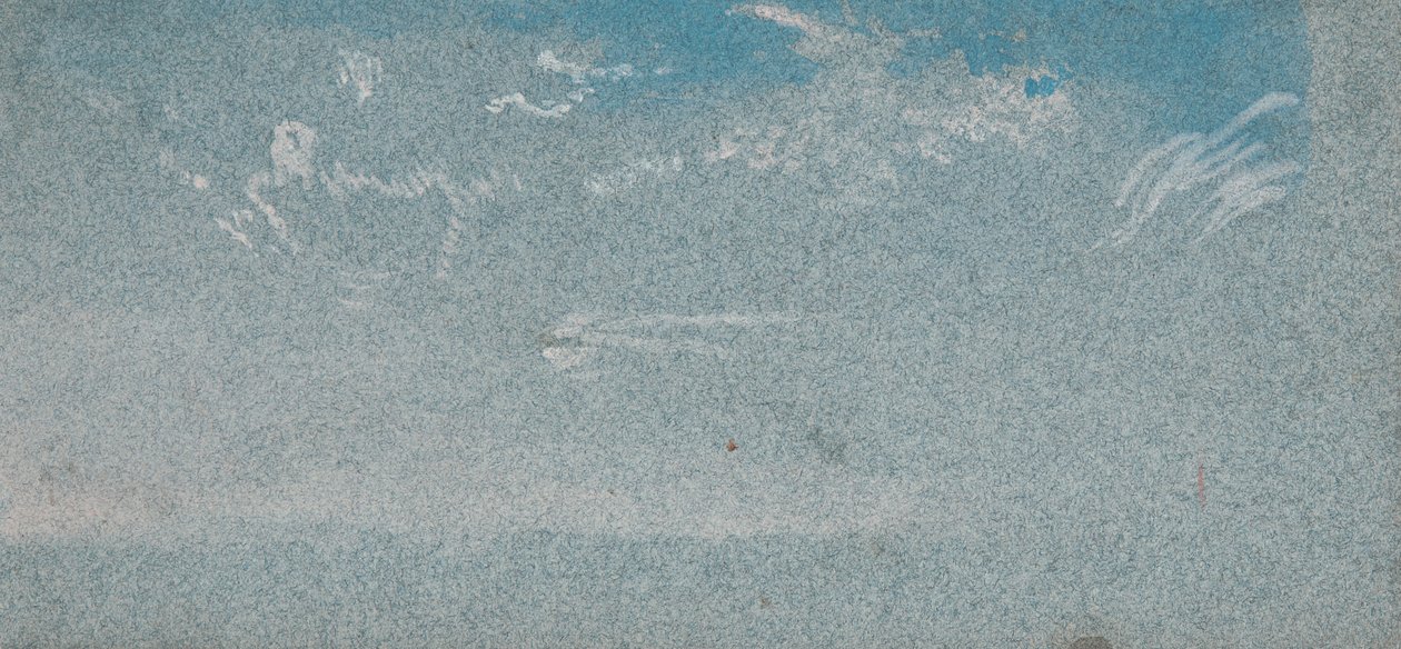 Étude du Ciel, No. 6 - Thomas Lindsay