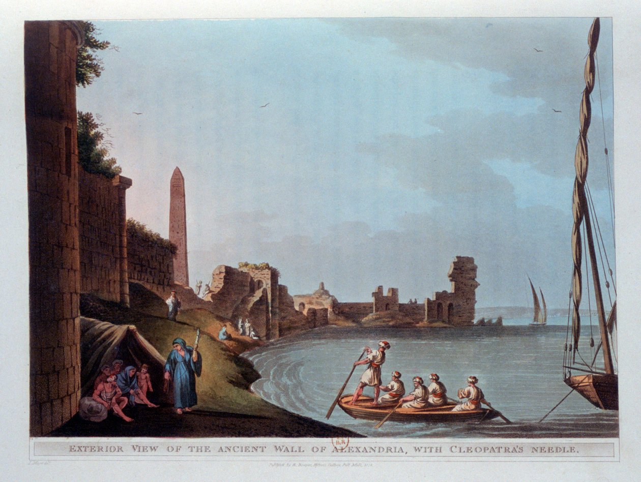 Vue extérieure de l