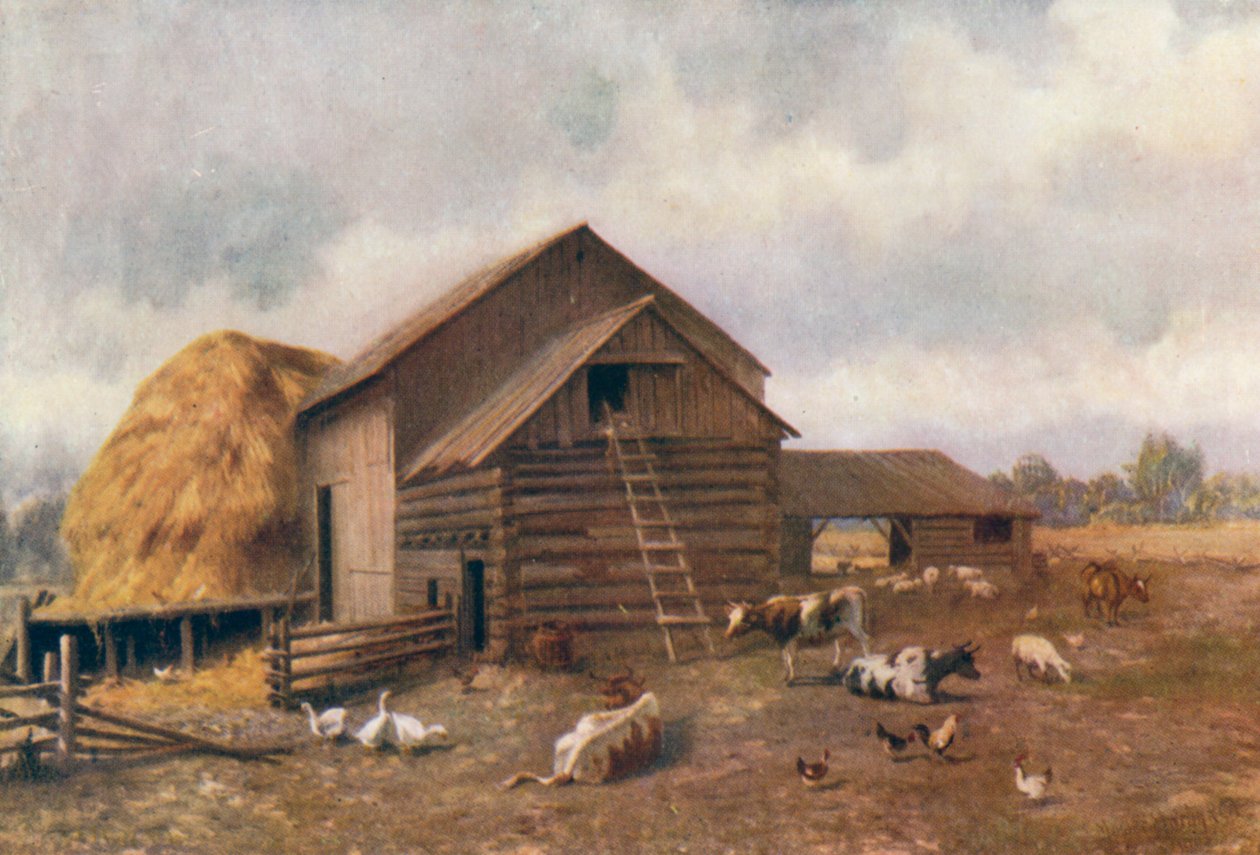  - Thomas Mower Martin