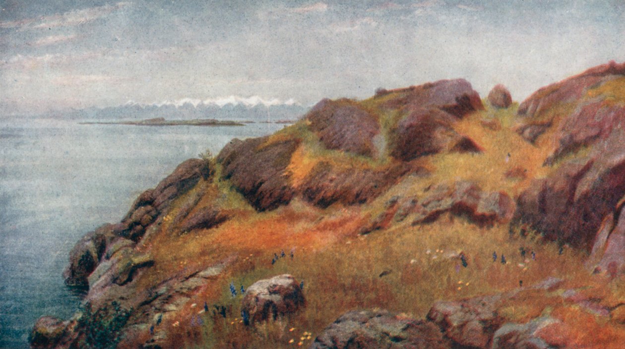  - Thomas Mower Martin