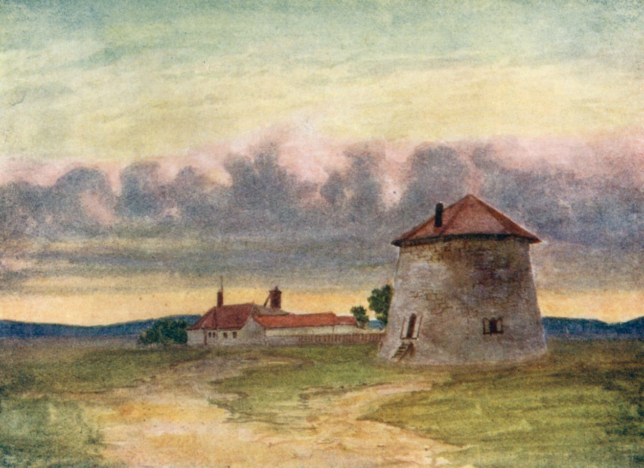  - Thomas Mower Martin